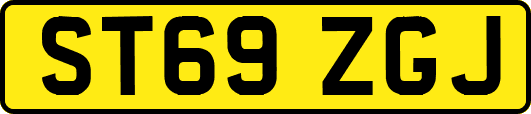 ST69ZGJ