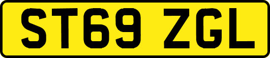 ST69ZGL