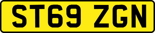 ST69ZGN