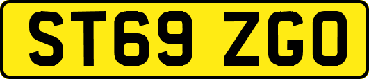 ST69ZGO
