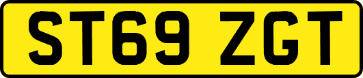 ST69ZGT