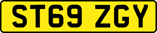 ST69ZGY