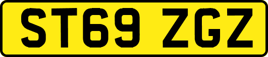 ST69ZGZ