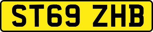 ST69ZHB