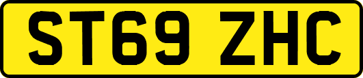 ST69ZHC