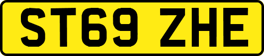 ST69ZHE