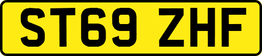 ST69ZHF