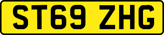 ST69ZHG