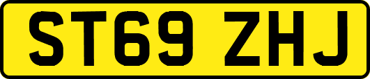 ST69ZHJ