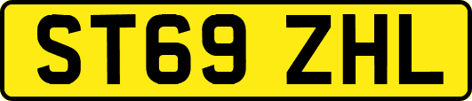 ST69ZHL