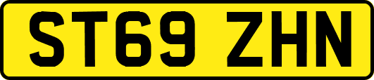 ST69ZHN