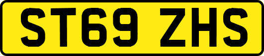ST69ZHS