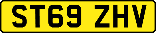 ST69ZHV