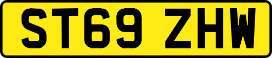 ST69ZHW