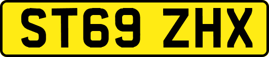 ST69ZHX