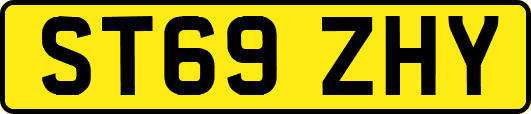 ST69ZHY