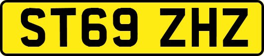ST69ZHZ