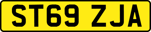 ST69ZJA