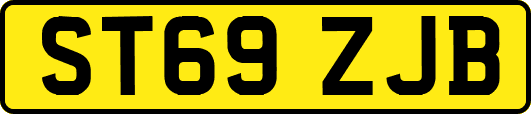 ST69ZJB