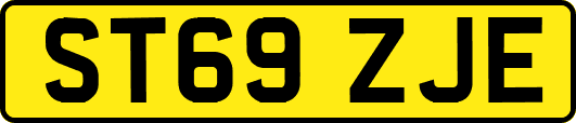 ST69ZJE