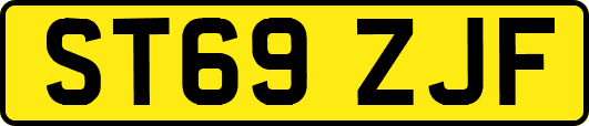 ST69ZJF