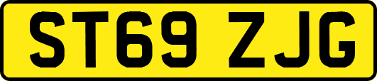 ST69ZJG