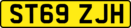ST69ZJH