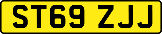 ST69ZJJ