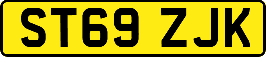 ST69ZJK