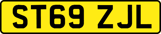 ST69ZJL