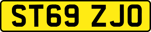 ST69ZJO
