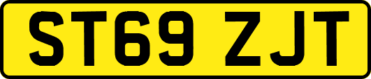 ST69ZJT