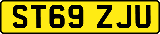 ST69ZJU