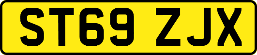 ST69ZJX