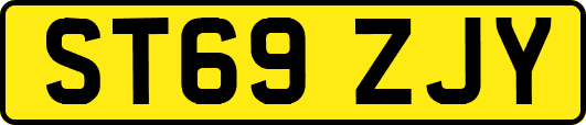 ST69ZJY
