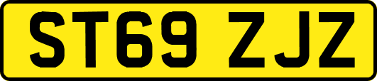 ST69ZJZ