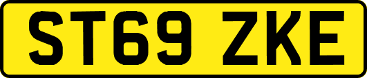 ST69ZKE
