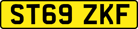 ST69ZKF