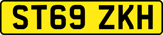ST69ZKH