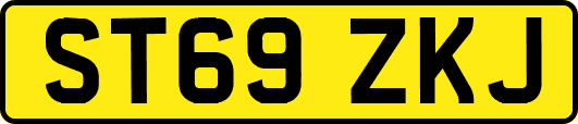 ST69ZKJ