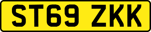 ST69ZKK