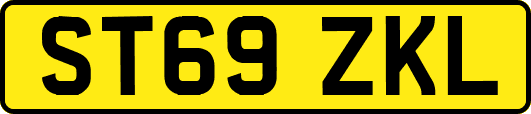 ST69ZKL