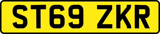 ST69ZKR