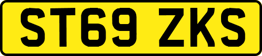 ST69ZKS
