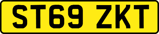 ST69ZKT