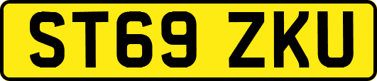 ST69ZKU