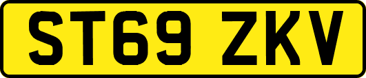 ST69ZKV
