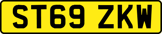ST69ZKW