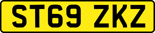 ST69ZKZ