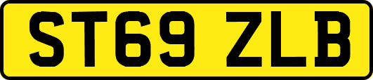 ST69ZLB